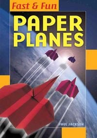 Produktbild: Fast & Fun Paper Planes