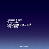 Produktbild: Racconti dell'et&agrave; del jazz