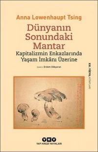 Produktbild: D&uuml;nyanin Sonundaki Mantar