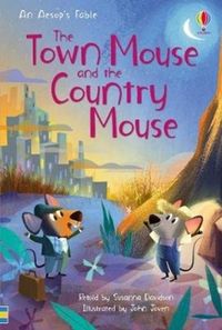 Produktbild: Davidson, S: The Town Mouse and the Country Mouse
