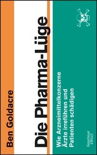 Produktbild: Die Pharma-L&uuml;ge