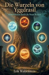 Produktbild: Die Wurzeln von Yggdrasil