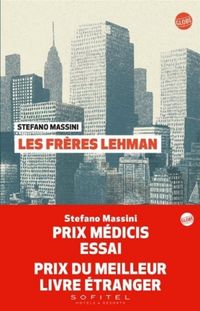 Produktbild: Les freres lehman