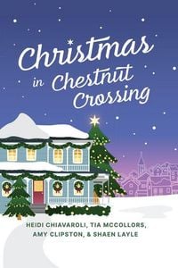 Produktbild: Christmas in Chestnut Crossing