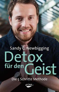Produktbild: Detox f&uuml;r den Geist