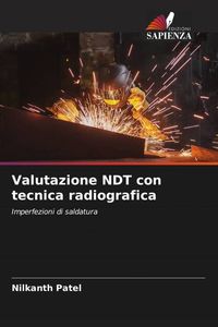 Produktbild: Valutazione NDT con tecnica radiografica