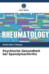 Produktbild: Psychische Gesundheit bei Spondyloarthritis