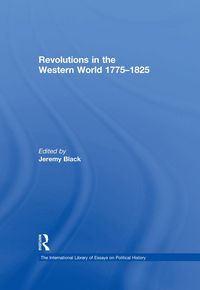 Produktbild: Revolutions in the Western World 1775-1825