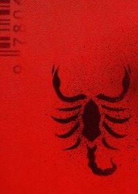 Produktbild: The House of the Scorpion