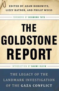 Produktbild: The Goldstone Report