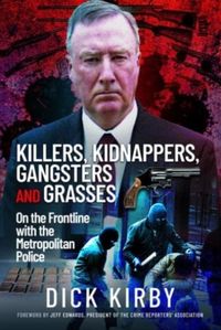 Produktbild: Killers, Kidnappers, Gangsters and Grasses