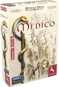 Produktbild: Medico