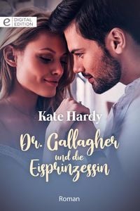 Produktbild: Dr. Gallagher und die Eisprinzessin