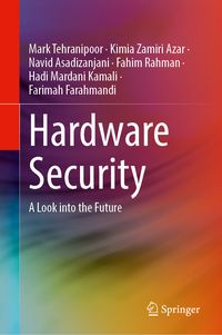 Produktbild: Hardware Security
