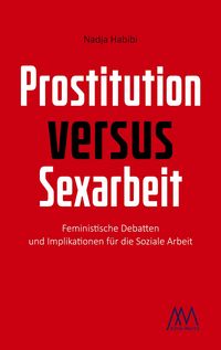 Produktbild: Prostitution versus Sexarbeit