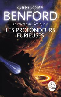 Produktbild: Les Profondeurs Furieuses