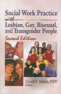 Produktbild: Social Work Prac W/lesbian Gay