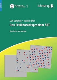 Produktbild: Das Erf&uuml;llbarkeitsproblem SAT