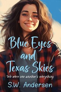 Produktbild: Blue Eyes and Texas Skies