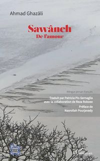 Produktbild: Saw&acirc;neh