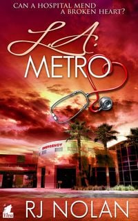 Produktbild: L.A. Metro