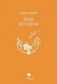 Produktbild: &Ouml;yle Seyler Ki
