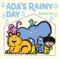 Produktbild: Ada's Rainy Day