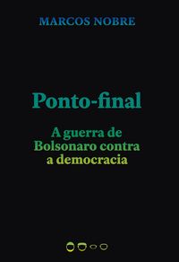 Produktbild: Ponto-final