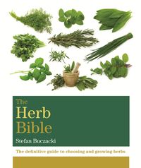 Produktbild: The Herb Bible
