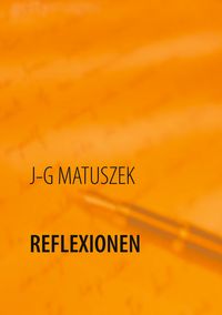 Produktbild: Reflexionen