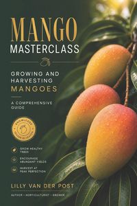 Produktbild: Mango Masterclass