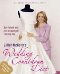 Produktbild: Gillian McKeith's Wedding Countdown Diet