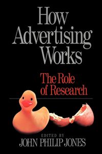 Produktbild: How Advertising Works