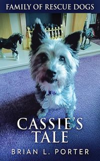 Produktbild: Cassie's Tale