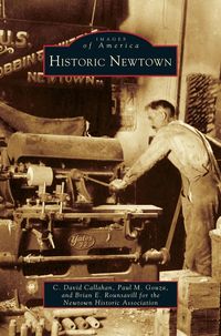 Produktbild: Historic Newtown