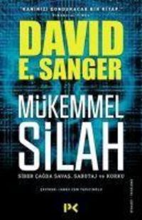 Produktbild: M&uuml;kemmel Silah