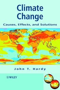 Produktbild: Climate Change