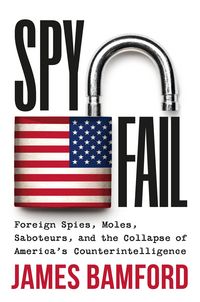 Produktbild: Spyfail