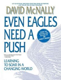 Produktbild: Even Eagles Need a Push