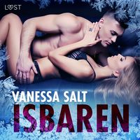 Produktbild: Isbaren - erotisk novell