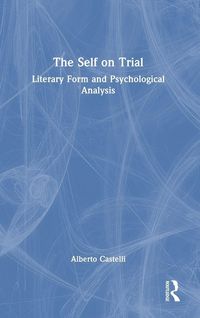 Produktbild: The Self on Trial