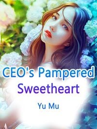 Produktbild: CEO's Pampered Sweetheart