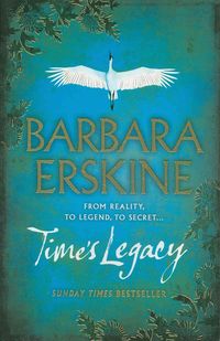 Produktbild: Time's Legacy