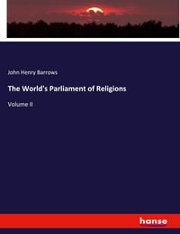 Produktbild: The World's Parliament of Religions