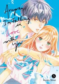 Produktbild: Anyway, I'm Falling In Love With You. 5