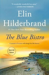 Produktbild: Blue Bistro