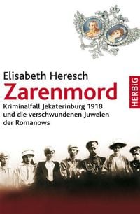 Produktbild: Zarenmord
