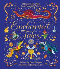 Produktbild: Enchanted Tales