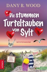 Produktbild: Die stummen Turteltauben von Sylt
