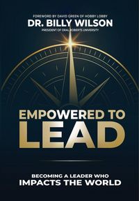 Produktbild: Empowered to Lead